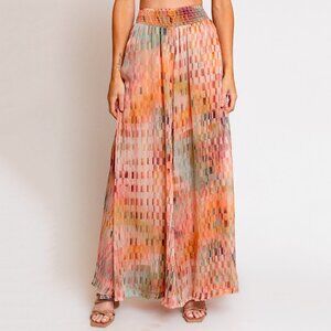 NWOT Misa Pilar Pant XS